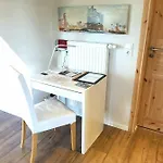 Apartament Landhaus-laessig