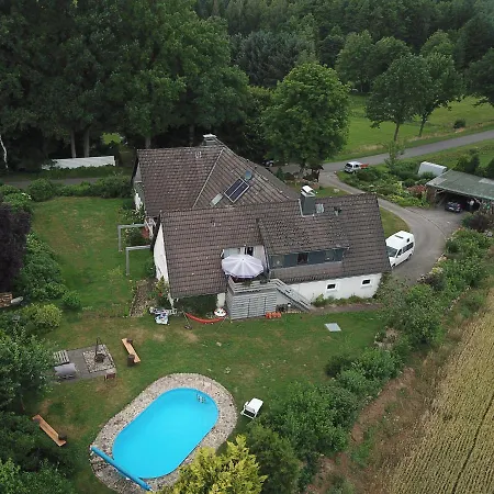 Landhaus-laessig Apartment