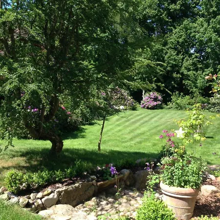 Landhaus-laessig דירה *