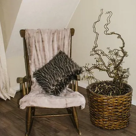 Landhaus-laessig סולטאו