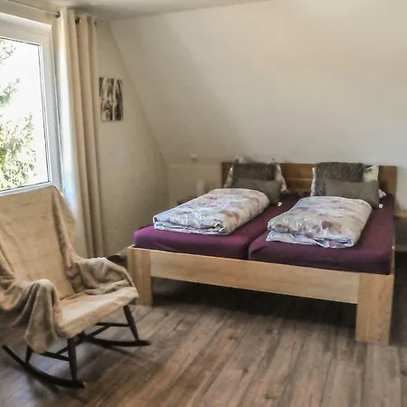 Landhaus-laessig סולטאו