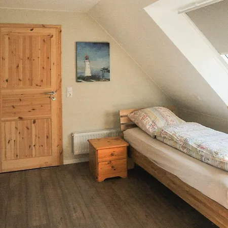 Landhaus-laessig Apartman *
