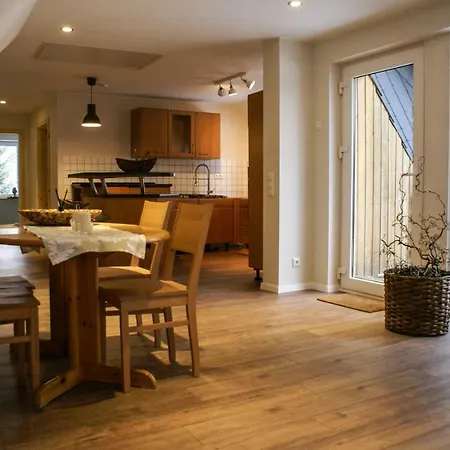 Landhaus-laessig * סולטאו