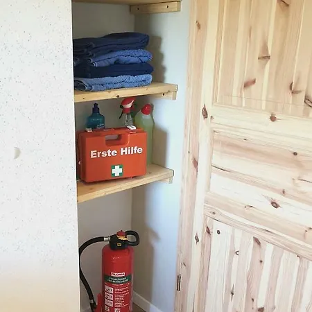 Landhaus-laessig סולטאו