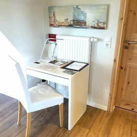 דירה Landhaus-laessig