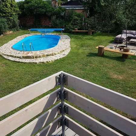 Landhaus-laessig סולטאו