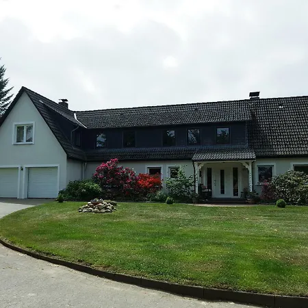 Landhaus-laessig * Soltau