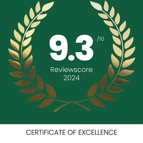 Landhaus-laessig アパート