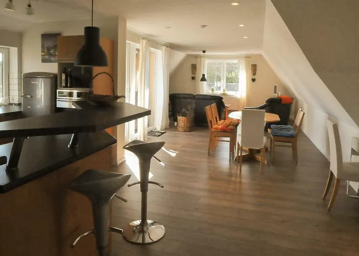 Landhaus-laessig * ゾルタウ