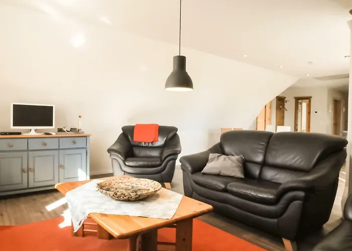 Landhaus-laessig アパート *