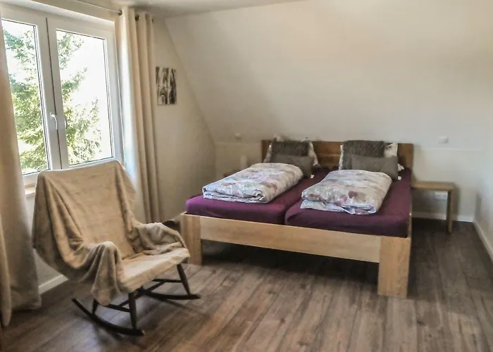 Landhaus-laessig ゾルタウ