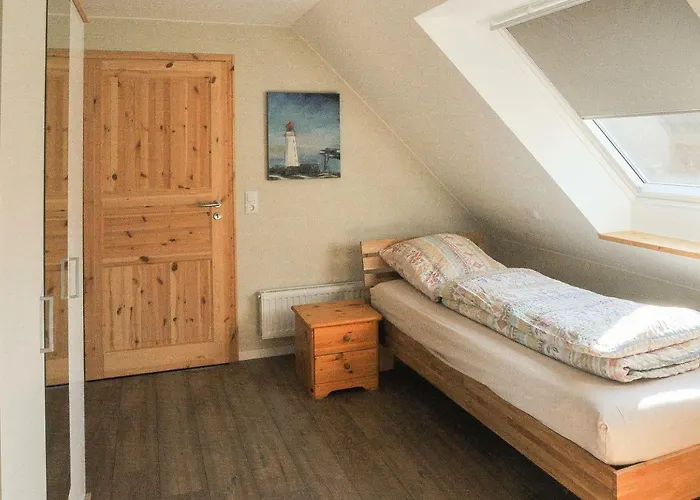 Landhaus-laessig アパート *