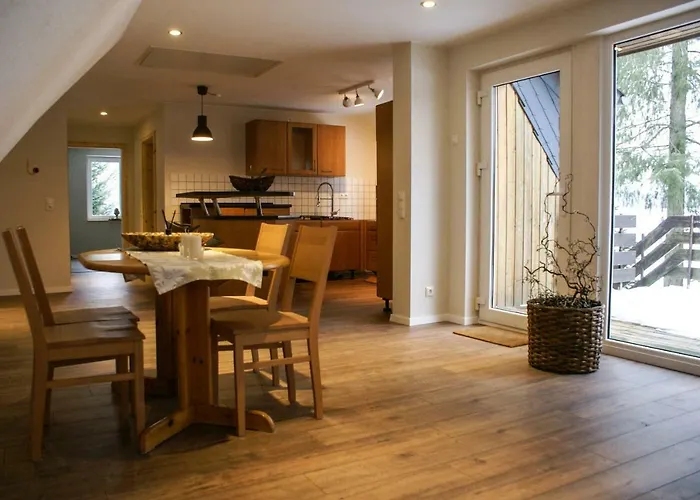 Landhaus-laessig * ゾルタウ