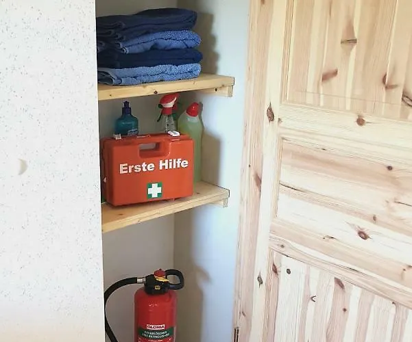 Landhaus-laessig ゾルタウ