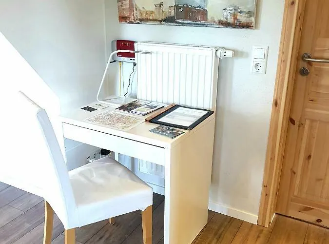 アパート Landhaus-laessig