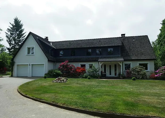 Landhaus-laessig * ゾルタウ